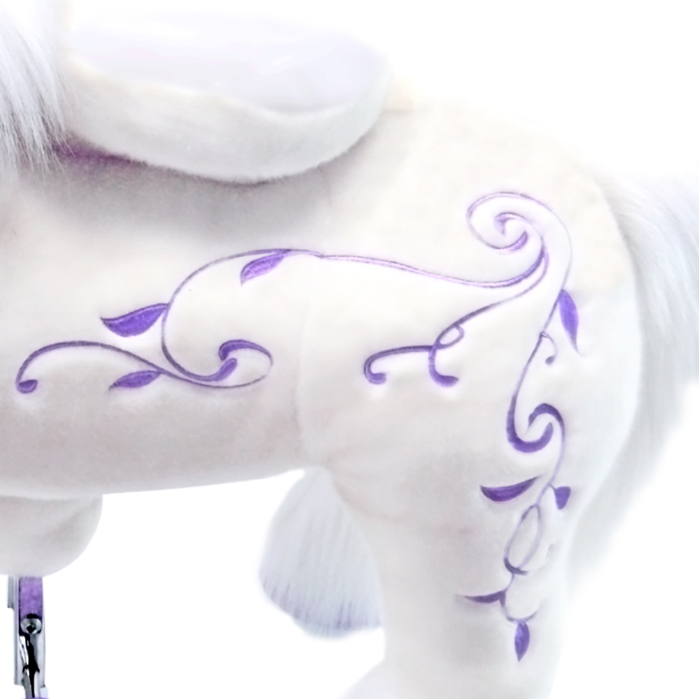 ponycycle unicorn