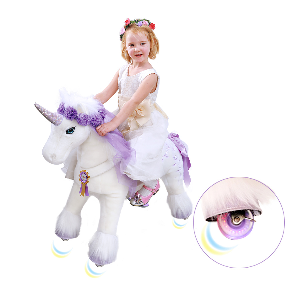 unicorn ponycycle