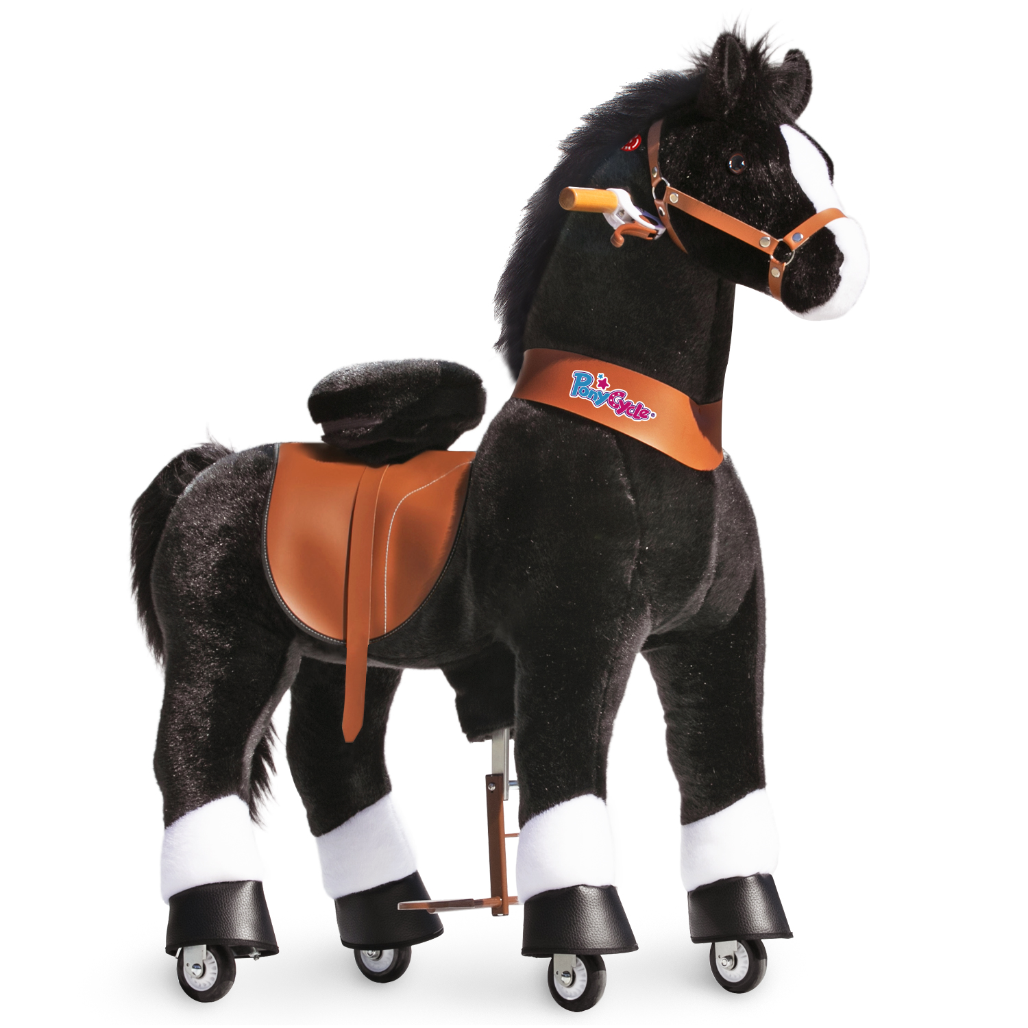 large toy horse-UX526-1