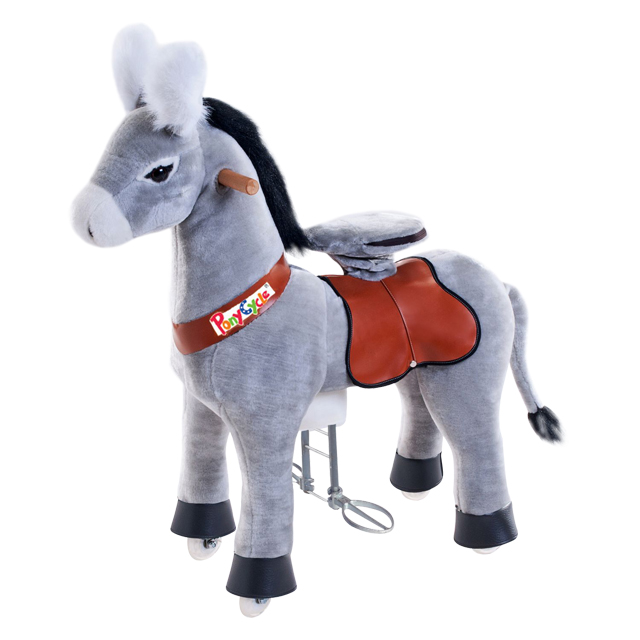 pony cycle adults